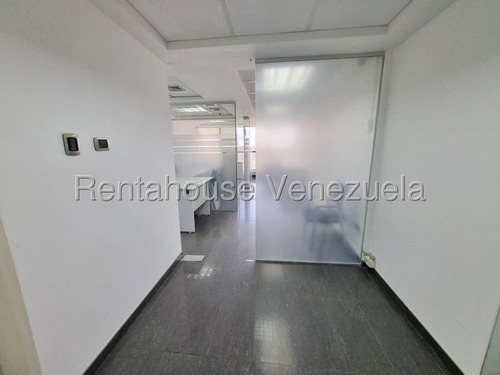 Se Vende Oficina En La Lagunita Paseo El Hatillo