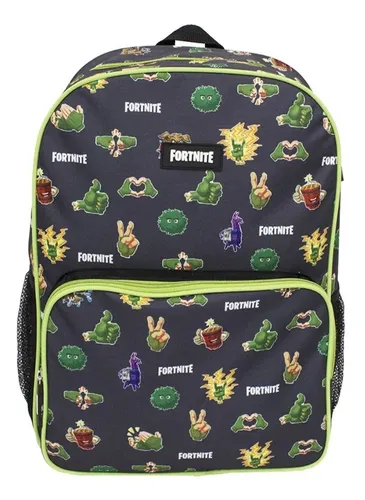 Morrales Con Ruedas De Fornite MercadoLibre