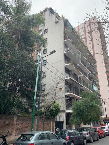 Imagen 28 de 29 de Departamento Oficina Cerca Lagos De Palermo Botanico Parque Las Heras