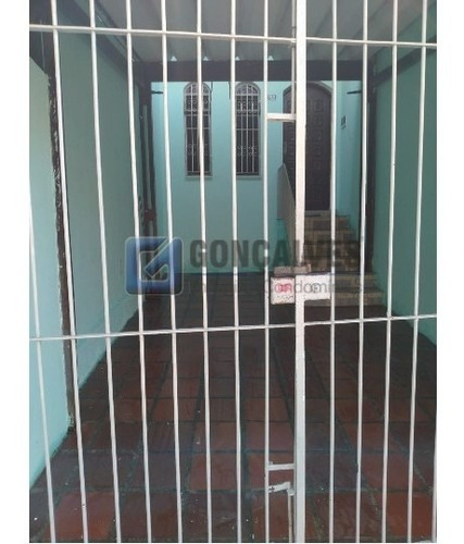 Imagem 7 de 15 de Venda Sobrado Sao Bernardo Do Campo Vila Dayse Ref: 128494 - 1033-1-128494