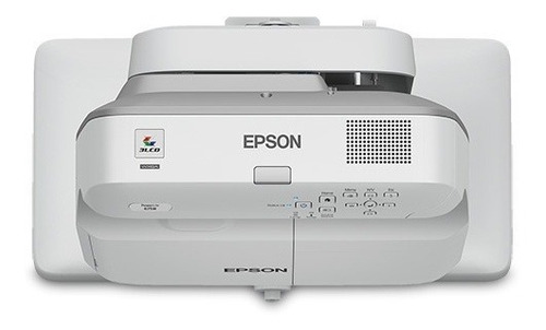 Proyector Epson Powerlite 675w V11h745520 Wxga 3lcd 3200 /v