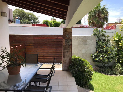 Imagen 20 de 26 de Venta De Casa En Cuernavaca, Lomas De Cortés