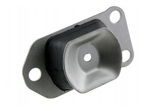 Soporte Motor Izquierdo (caja) Inferior Nissan X-trail T-31