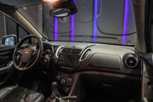 Chevrolet Tracker Ls 1.8