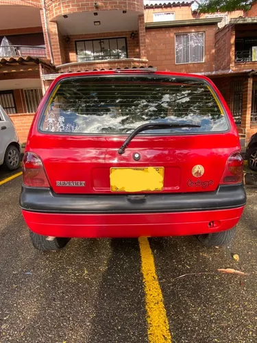 Renault Twingo 1.2 Fase Iii