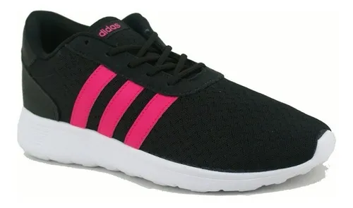 Adidas neo bambino rosa new arrivals