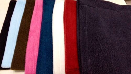 Imagen 3 de 7 de Cuello De Polar X 20 Oferta
