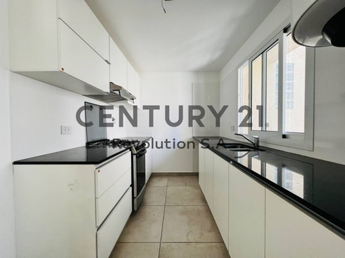 Imagen 8 de 24 de Departamento En Venta Con Cochera Y Balcon San Luis 3163 Piso 02 Depto 03