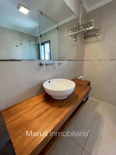 Imagen 17 de 30 de Miradores De Manantiales Ii Duplex Equipado 3 Dormitorios
