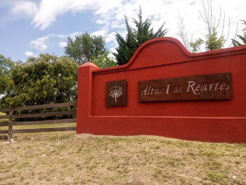 Lote - Altos Los Reartes