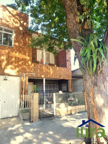 Imagem 2 de 3 de Ref.: 2098 - Sobrado Em Osasco Para Venda - V2098