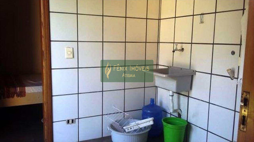 Imagem 18 de 30 de Chácara Com 5 Dorms, Jardim Estância Brasil, Atibaia - R$ 830.000,00, 550m² - Codigo: 55 - V55