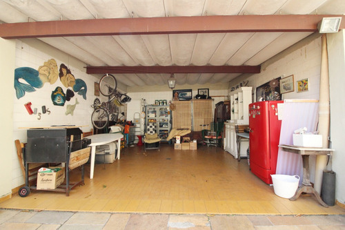Imagem 22 de 22 de Casa À Venda No Bairro Jardim Paulistano - São Paulo/sp - O-27833-45320