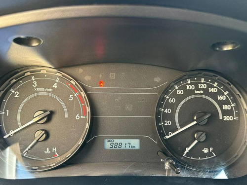 Toyota Hilux 2.8 Std 4x4 Cd