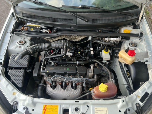 Chevrolet Celta Life/ LS 1.0 MPFI 8V FlexPower 5p