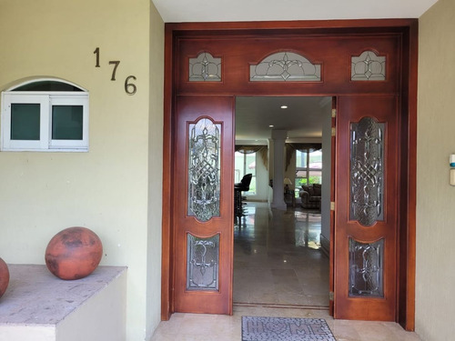 Imagen 2 de 30 de Residencia De Lujo En Ciudad Bugambilias