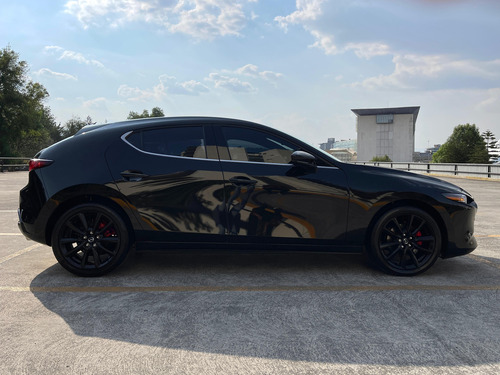 Mazda 3 Hb 2.5t Carbon Edition At 2023