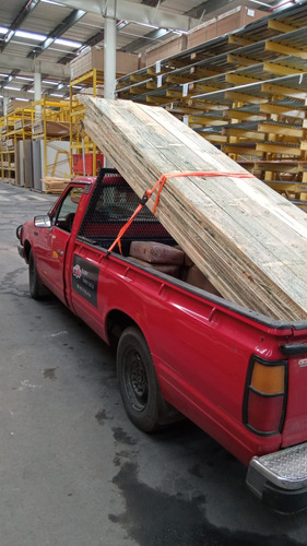 Fletes Económicos En El Día !!!ciudad De La Costa