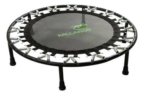 Mini Jump Trampolín Profesional Fitness Kallango