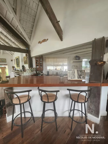 Casa De Gran Tamaño En Venta