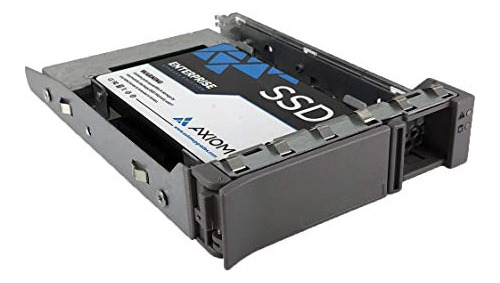 Ssd Empresarial Axiom Ev*******gb - 2.5  Sata - 256-bit Aes