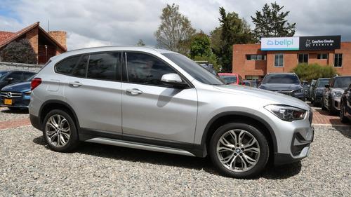 BMW X1 1.5 F48 Sdrive 18i