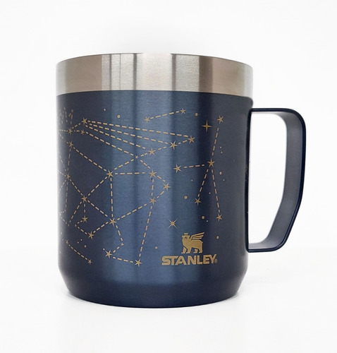 Stanley Taza Camp Mug 354 Ml Limited Edition Nightfall