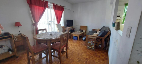 Departamento En Venta - 2 Dormitorios 1 Baño - Cochera - 58mts2 - Belgrano