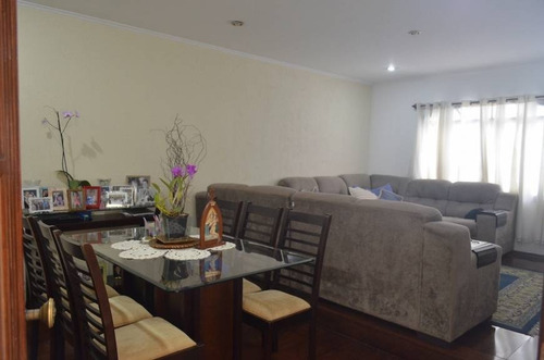 Imagem 6 de 30 de Sobrado 5 Dormitórios Em Condomínio 230 M² 3 Vagas - Ca00159 - 70123600