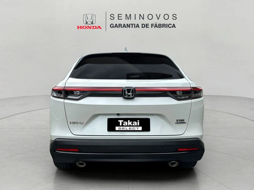 Honda HR-V Advance 1.5 TB 16V 5p Aut.