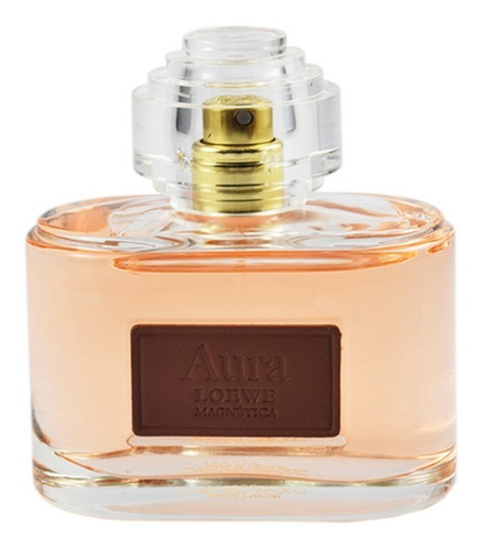 Imagen 2 de 2 de Aura Loewe Magnetica 80 Ml De Loewe