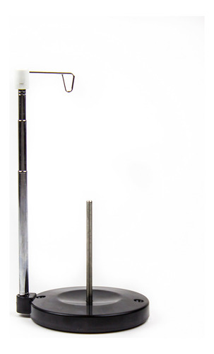 Soporte Ajustable Para Carrete De Hilo De Bordado Y Costura