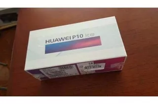 Huawei P10 Lite Libre De Fabrica