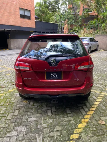 Renault Koleos 2.5 Sportway R Link 4x2