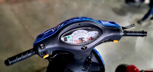 Corven Tuning Energy 110 Okm - Envios A Todo El Pais -