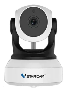 Cámara de seguridad VStarcam C7824WIP con resolución de 1MP visión nocturna incluida