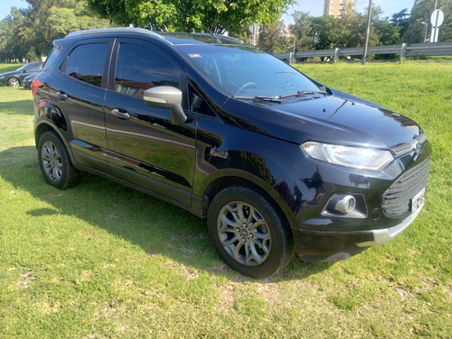 Ford Ecosport 1.6 Freestyle 110cv 4x2