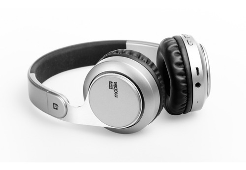 Headphone Bluetooth Breeze S1 14h De Autonomia