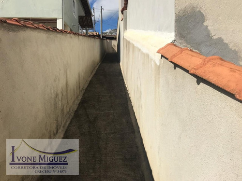 Imagem 12 de 15 de Casa Em Village São Roque - Miguel Pereira - 2719