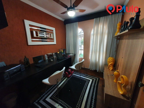 Casa - Pauliceia - Ref: 17004 - V-17004