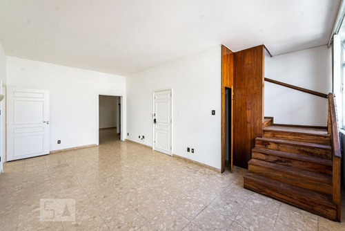 Apartamento Para Aluguel - Ipanema, 4 Quartos, 185 - 893314939