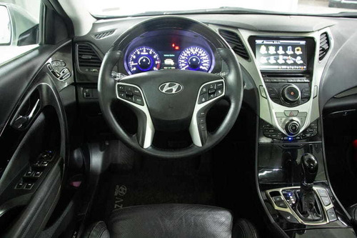 Imagem 8 de 15 de Hyundai Azera 3.0 V6