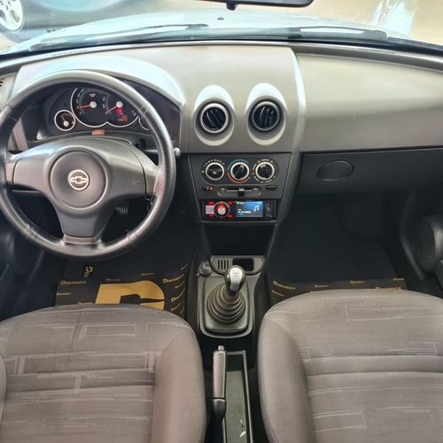 Chevrolet Prisma 1.4 Maxx Flexpower 4p