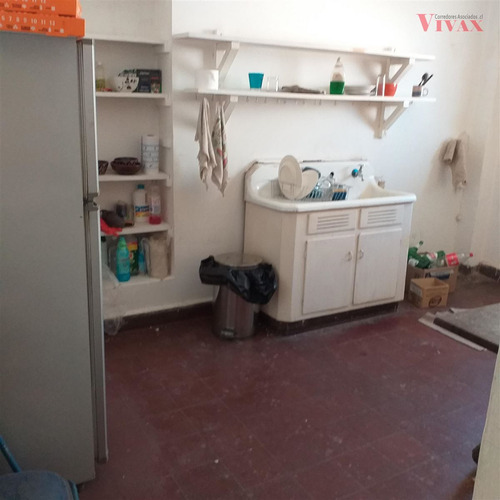Local Comercial En Venta En Recoleta