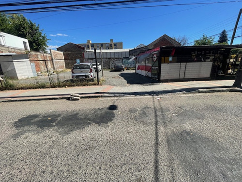 Venta Sitio Central De La Ciudad De Talca