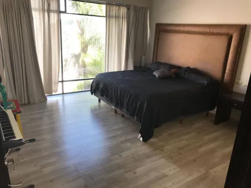 Casa En Renta En Las Trojes, Torreón, Coahuila De Zaragoza