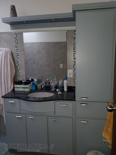 Imagen 17 de 22 de Casa En Venta, 4 Dormitorios, 2 Baños, Gran Fondo, Garaje, Verona, Carrasco Norte.