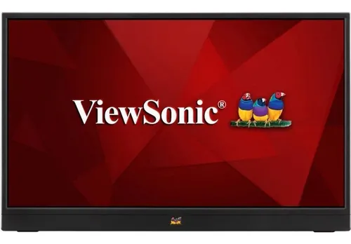 Viewsonic Va1655 15.6 16:9 Portable Monitor Ips