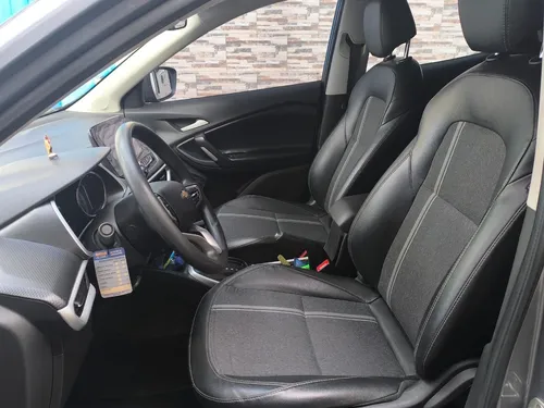 Chevrolet Tracker Ltz 2021 Automática