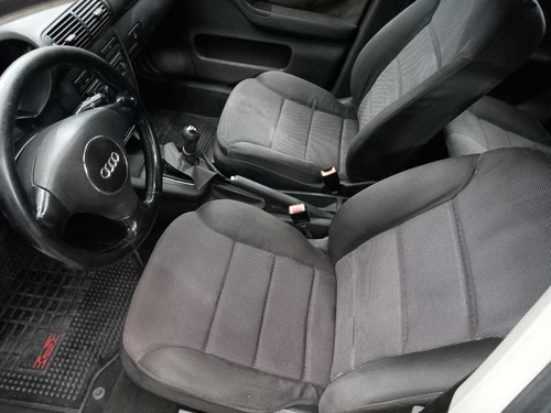 Audi A3 1.9 I 90 Hp 5 P 2001